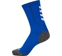 hummel Hmlpro Training Socks Low Socken blau 43-46