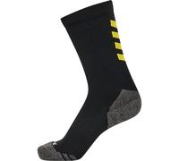 hummel Hmlpro Training Socks Low Socken schwarz 39-42