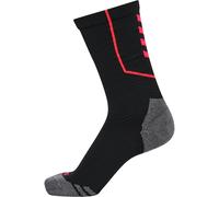 hummel Hmlpro Training Socks Low Socken schwarz 47-50