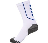 hummel Hmlpro Training Socks Low Socken weiss 27-30