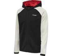 hummel Hmlpro Xk Zip Hoodie Sweat Hoody schwarz M