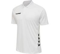 hummel Promo Poloshirt Kinder white 152