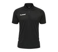 Hummel hmlPROMO Poloshirt Schwarz F2001 L schwarz