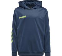 Hummel hmlPROMO POLY HOODIE
