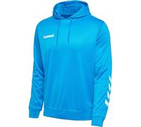 hummel Hmlpromo Poly Hoodie Herren (1 Stück)