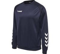 hummel Hmlpromo Poly Sweatshirt Sweatshirt blau M