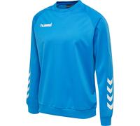 hummel Hmlpromo Poly Sweatshirt Sweatshirt blau S