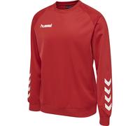 hummel Hmlpromo Poly Sweatshirt Sweatshirt rot 2XL