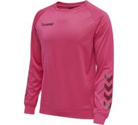 hummel Hmlpromo Poly Sweatshirt Sweatshirt rot M