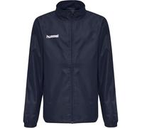 Hummel hmlPROMO RAIN JACKET KIDS, MARINE, 116