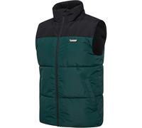 hummel hmlPUFF Steppweste Damen 6565 - ponderosa pine S