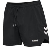 hummel Hmlpulse Swim Shorts Badehose schwarz XL