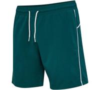 hummel hmlPULSE Badeshorts 6712 - june bug XXL