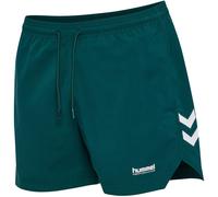 hummel hmlPULSE Badeshorts 6712 - june bug XXL