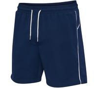 hummel hmlPULSE Badeshorts 7459 - dress blues XXL