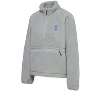 hummel hmlPULSE Fleecepullover Damen 2076 - belgian block XL