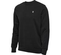 HUMMEL hmlPULSE SWEAT CREWNECK black M
