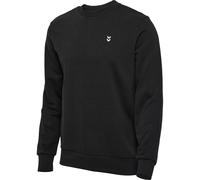 hummel Hmlpulse Sweat Crewneck Herren - black - 2XL