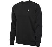 hummel Hmlpulse Sweat Crewneck Herren - black - XL