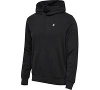 Hummel Hoodie Pulse – Schwarz – Herren – Größe 2XL