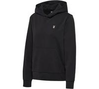hummel Pulse Sweat Hoody Damen schwarz, M Damen