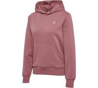 HUMMEL hmlPULSE W SWEAT HOODIE wistful mauve XS