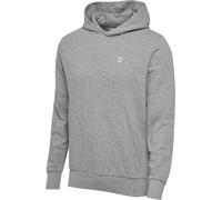 hummel Hmlpulse Sweat Hoodie Lifestylehoody grau 2XL
