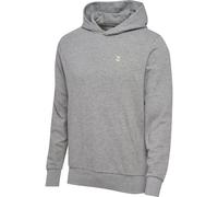 hummel Hmlpulse Sweat Hoodie Herren - grey melange - XL