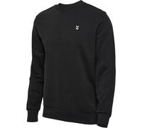 Hummel Pulse Sweatshirt Schwarz L Mann