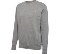 Hummel Pulse Sweatshirt Grau M Herren