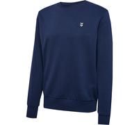 hummel hmlPULSE Sweatshirt 7459 - dress blues M