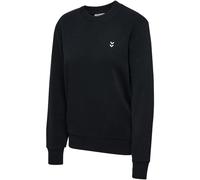 hummel Pulse Sweatshirt Damen schwarz, M Damen