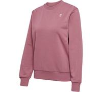 HUMMEL hmlPULSE W SWEAT CREWNECK wistful mauve XL