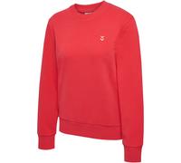 hummel hmlPULSE Sweatshirt Damen 3657 - hibiscus XS