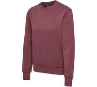 hummel hmlPULSE Sweatshirt Damen 4764 - nocturne M