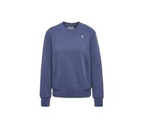 hummel hmlPULSE Sweatshirt Damen - blue indigo-M