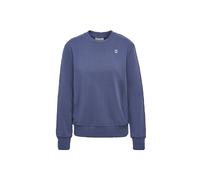 hummel hmlPULSE Sweatshirt Damen - blue indigo-S