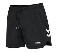 hummel Hmlpulse Swim Shorts Badehose schwarz S