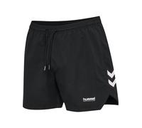 hummel Hmlpulse Swim Shorts Badehose schwarz XL