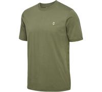 Hummel Pulse Herren T-Shirt, grün XL