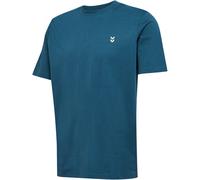 hummel Hmlpulse T-Shirt Lifestyleshirt blau XL