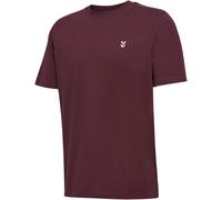 hummel hmlPULSE T-Shirt 8016 - fudge L