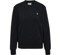 Hummel Pulse Hoodie Schwarz M Frau