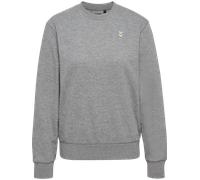 Hummel Pulse Hoodie Grau S Frau
