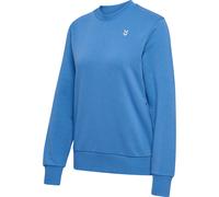 HUMMEL hmlPULSE W SWEAT CREWNECK riverside S