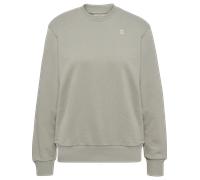 hummel hmlPULSE Sweatshirt Damen 6092 - seagrass S