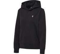 Hummel Kapuzenpullover hmlPULSE Sweat Hoodie Damen Schwarz XS