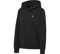 hummel Hmlpulse W Sweat Hoodie Damen - black - L