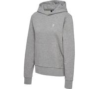 hummel Hmlpulse W Sweat Hoodie Lifestylehoody grau XL
