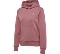 HUMMEL hmlPULSE W SWEAT HOODIE wistful mauve S